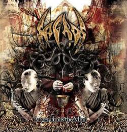 Sagros : Anger Blinds the Mind